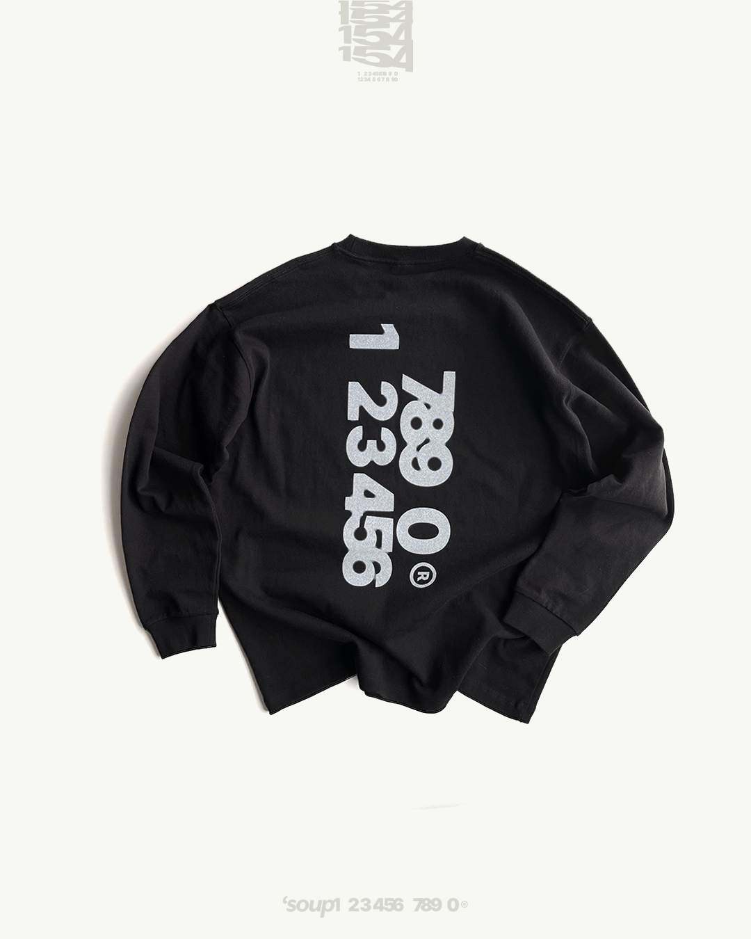 Babushka Long Sleeve