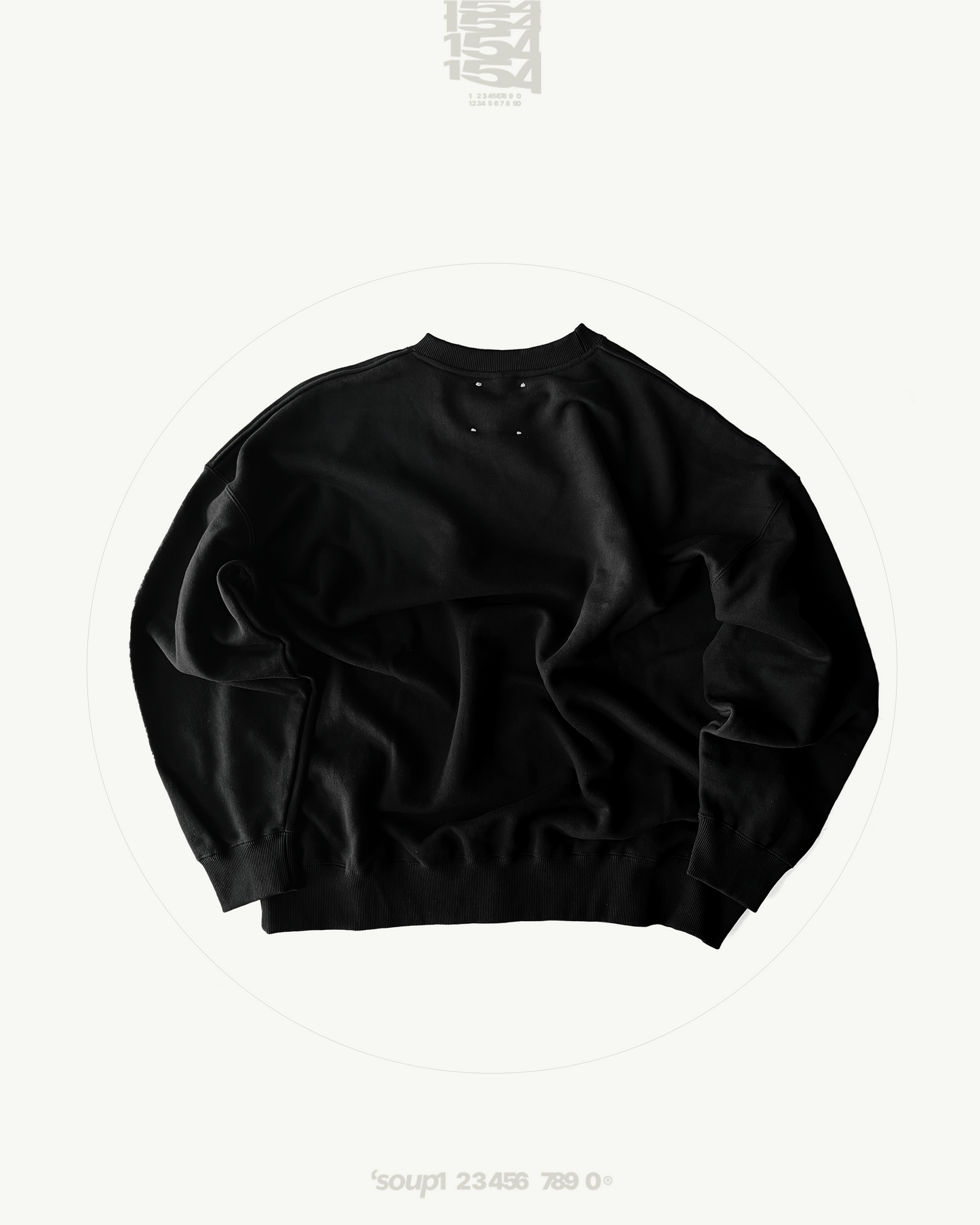 The Dog - Crewneck