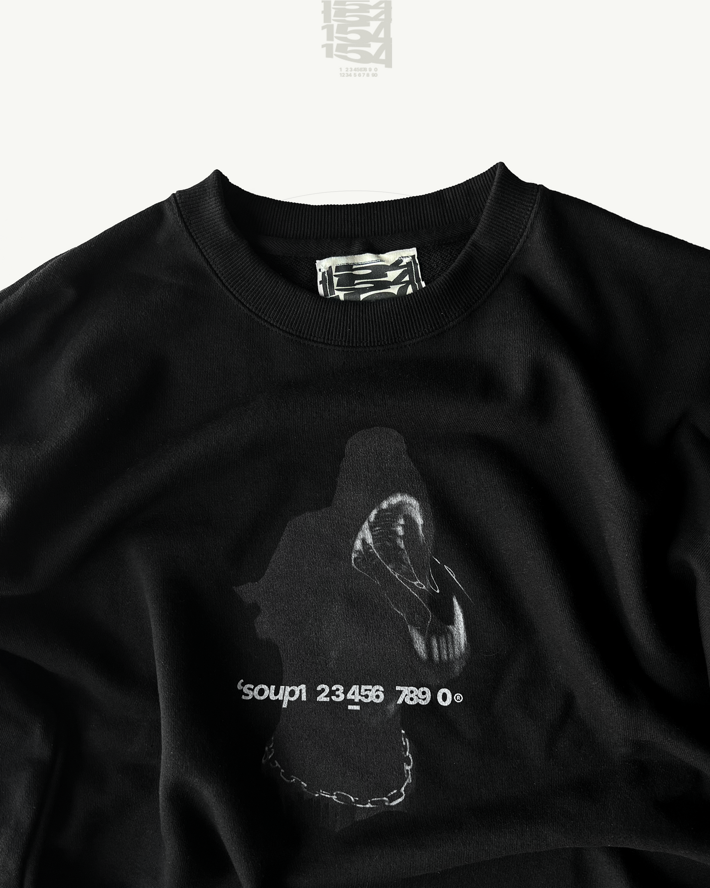 The Dog - Crewneck