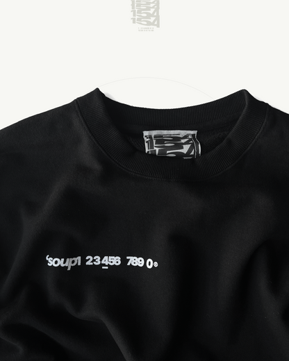 The 4 - Crewneck