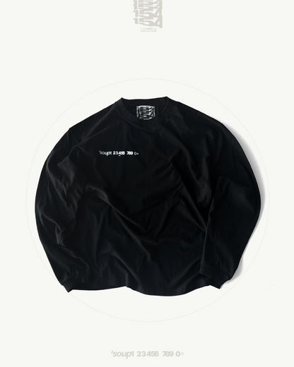 Enter The Universe - Long Sleeve