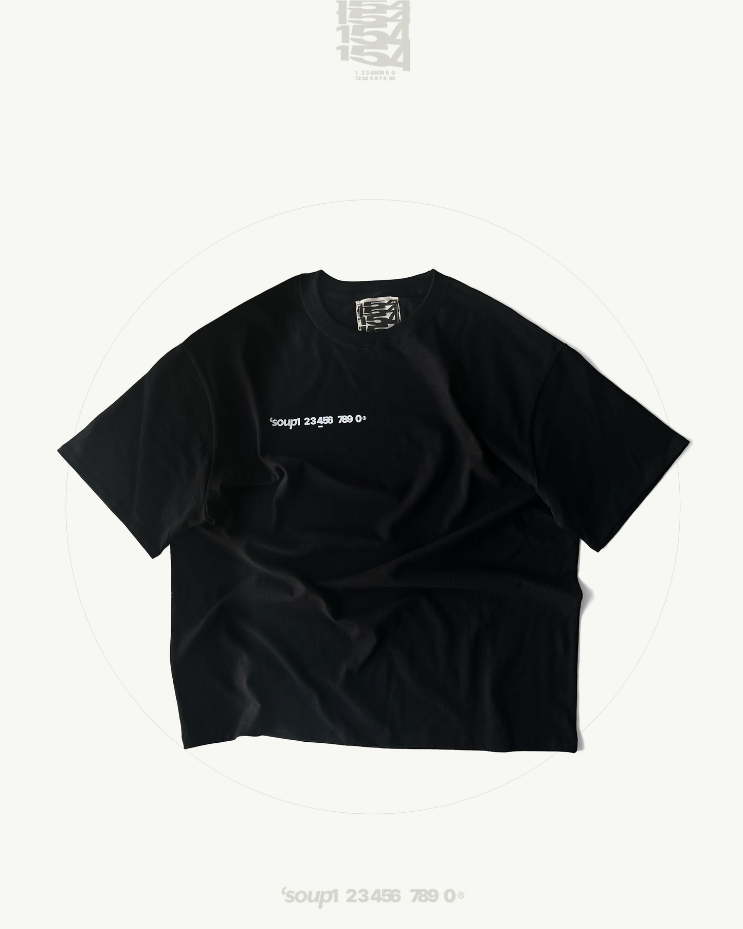 Staff Tee