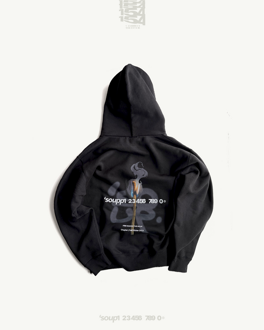 Match Hoodie