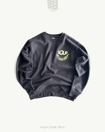 Basic Logo Crewneck